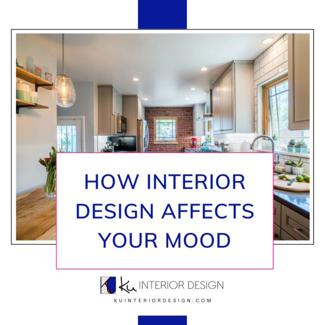 How Interior Design Affects Your Mood