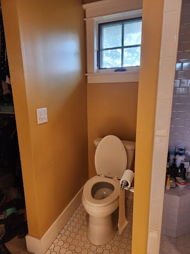Bath Remodel Denver with Gather & Spruce